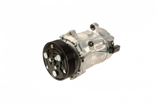 A/C Compressor MK4 VR6 12V