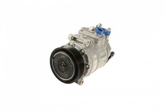 A/C Compressor Nissens 890632