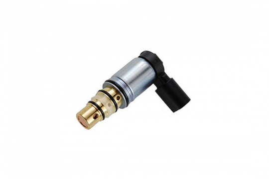 Refrigerant Control Valve