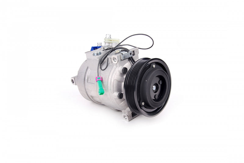 A/C Compressor 4B0260805B