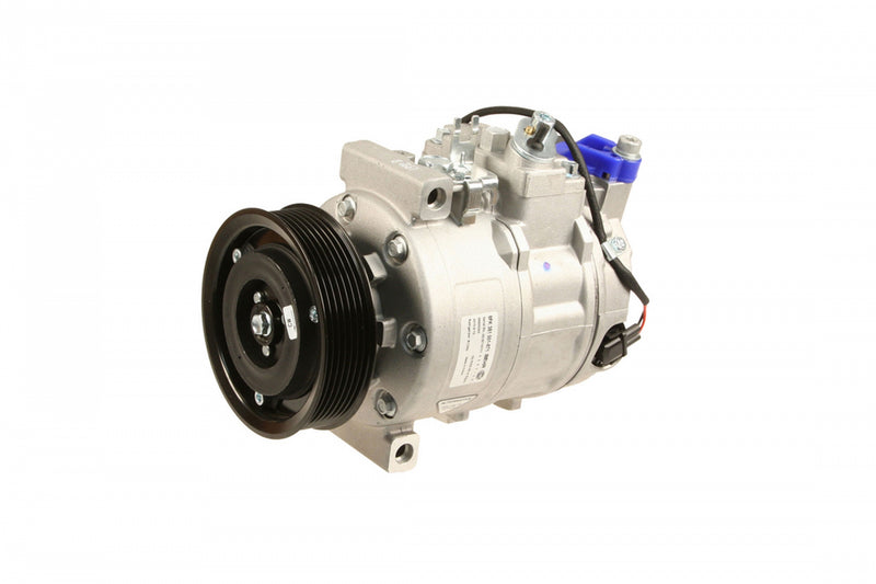 A/C Compressor Touareg Q7 V6
