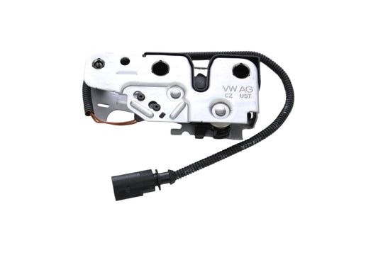 Hood Latch W/Switch