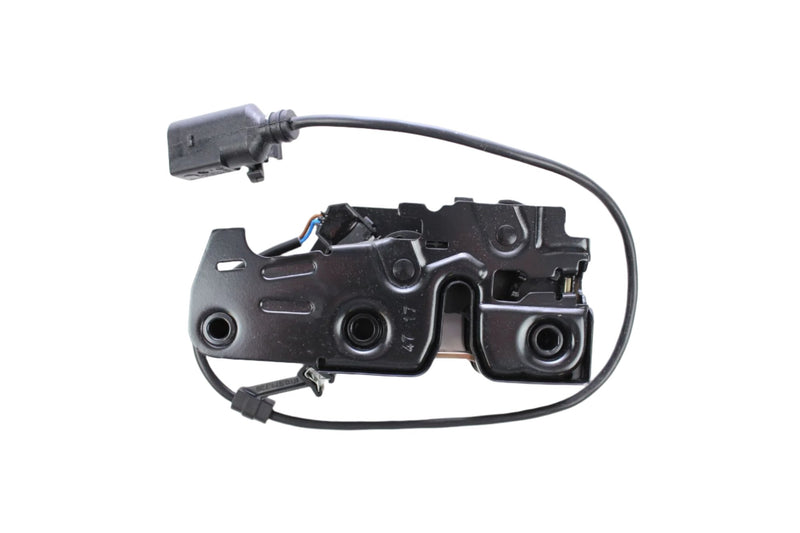 Hood Latch W/Micro Switch 8K0823509G