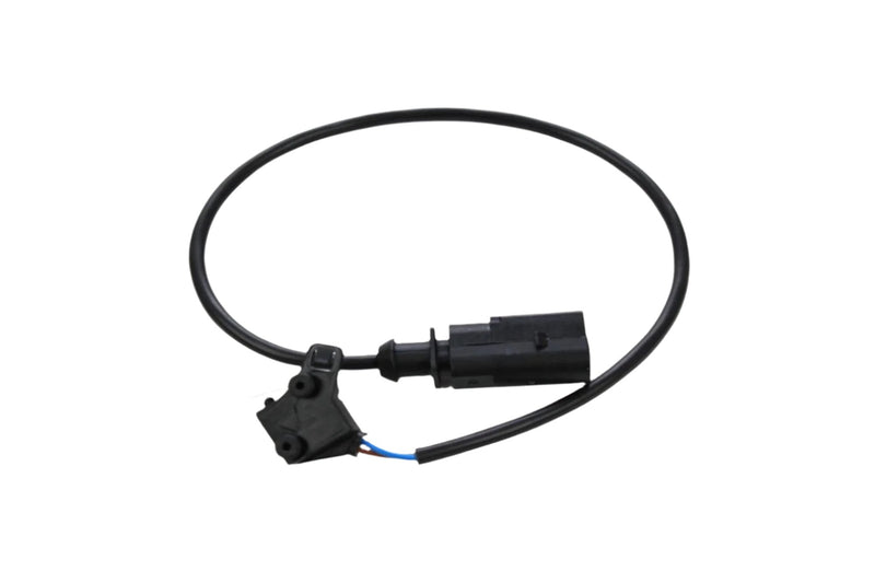 Hood Latch Switch 6R0953236