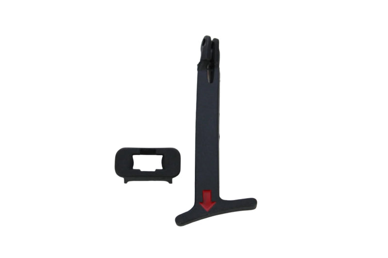 Hood Release Rod MK4 Jetta