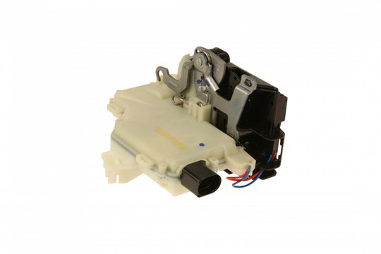 Door Latch Assembly Rear Left 3B4839015AM