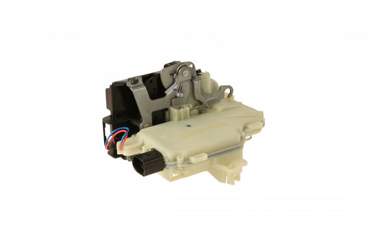 Door Latch Assembly Right Rear 3B4839016AM
