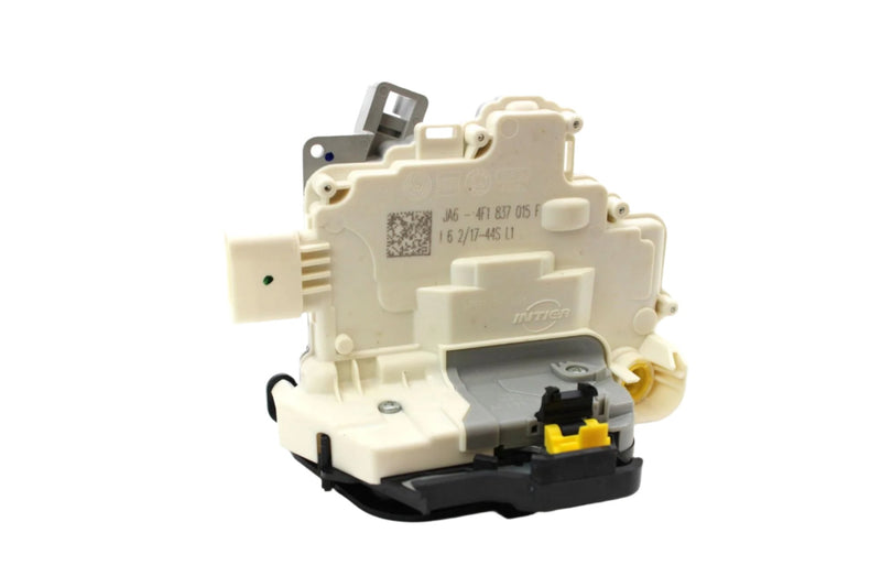 Door Latch Assembly Front Left 4F1837015F