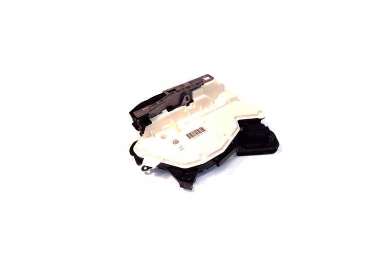 Door Latch Assembly Front Right Genuine - 5K1837016J