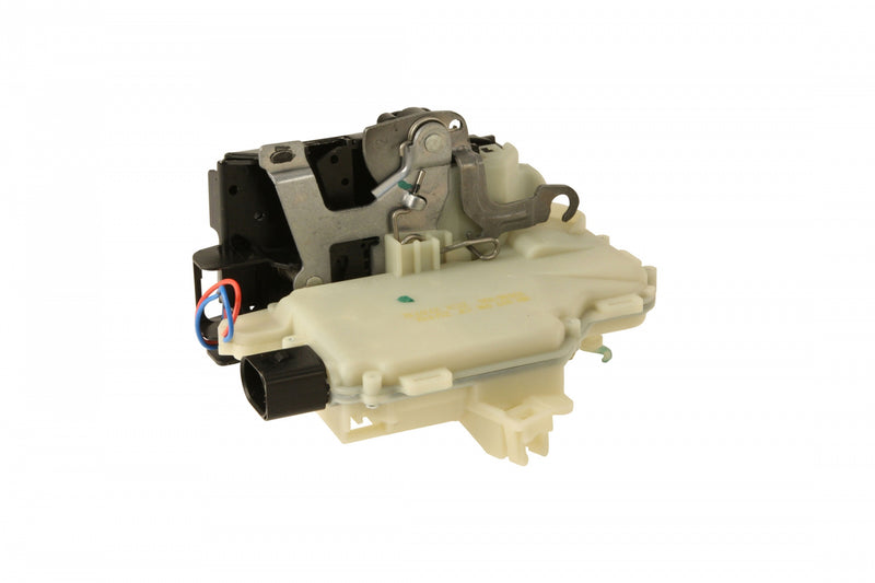 Door Latch Assembly Front Right 3B1837016CF