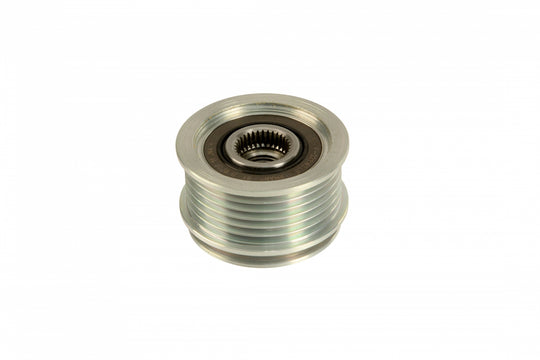 Alternator Pulley With Clutch 06B903119D