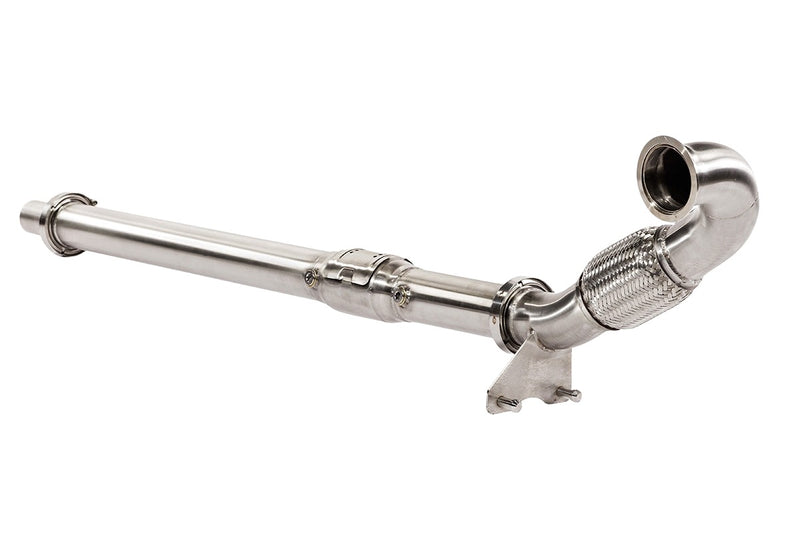 Unitronic UH022-EXA Downpipe 1.8/2.0 TSI EA888 GEN 3