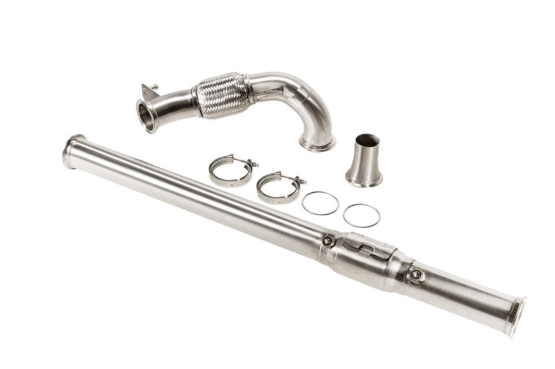 Unitronic UH022-EXA Downpipe 1.8/2.0 TSI EA888 GEN 3