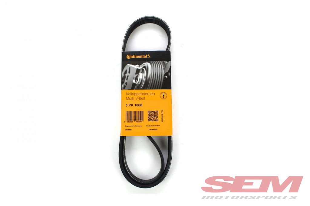 Serpentine Belt For Alternator 5PK1060