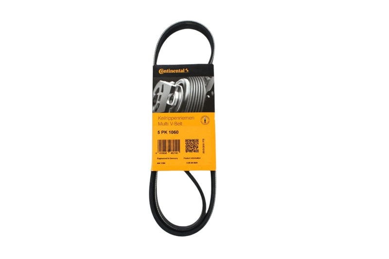 Serpentine Belt For Alternator 5PK1060