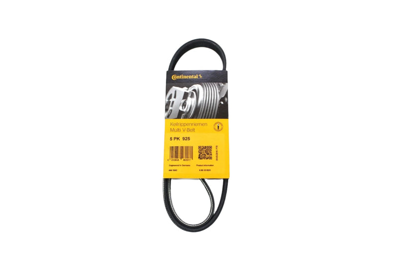 Serpentine Belt For A/C 5PK925