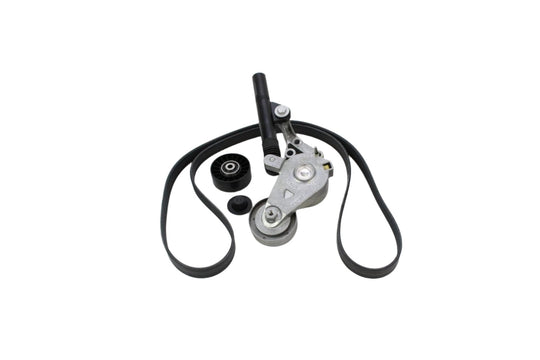 Accessory Drive Belt Kit MK4 TDI ALH