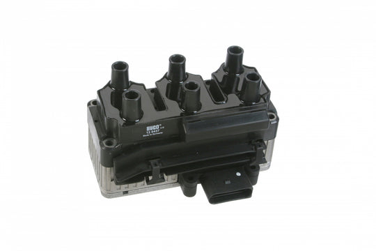 Ignition Coil Huco VR6 12V