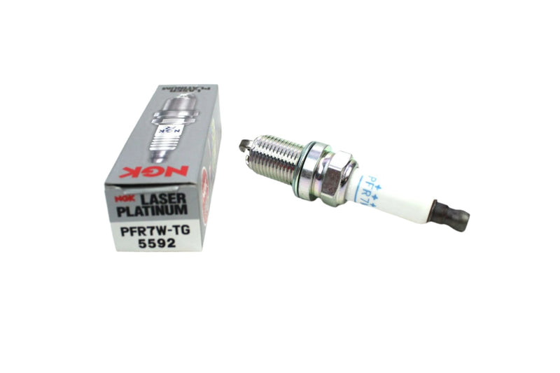 Spark Plug NGK PFR7W-TG