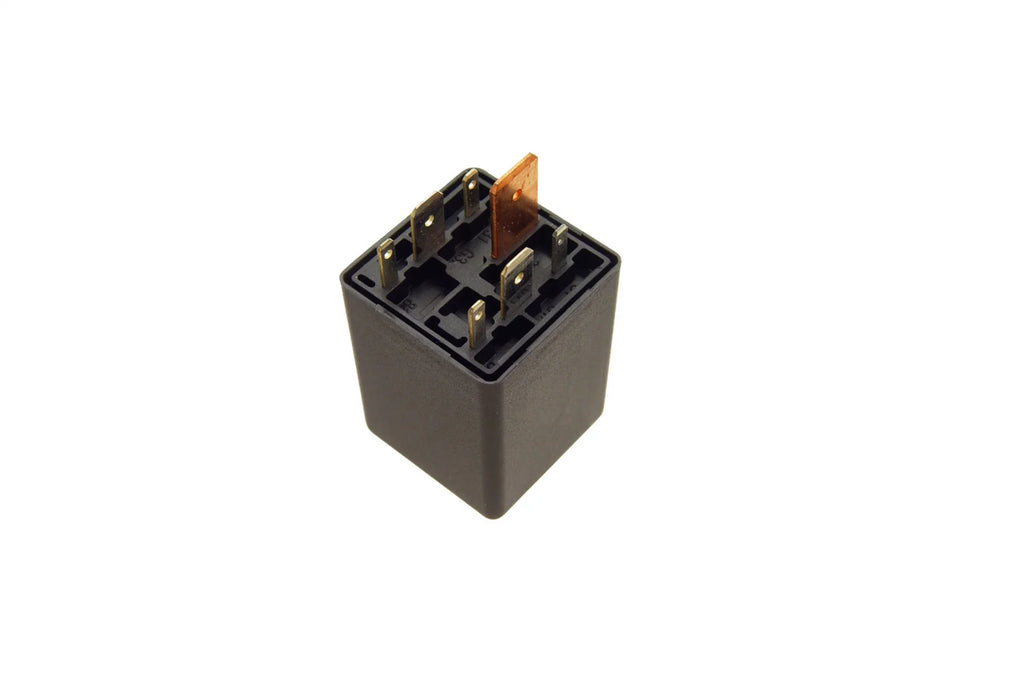 Tdi Glow Plug Control Module Glow Plug Control Module TDI – Strictly European Motors