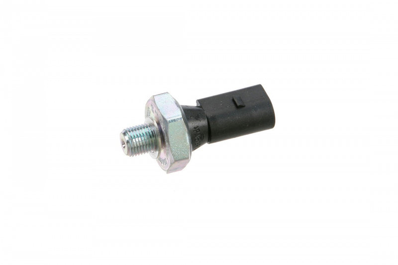 Oil Pressure Switch Black 1.4 Bar