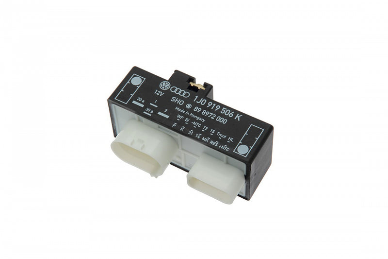 Radiator Fan Control Unit 1J0919506K