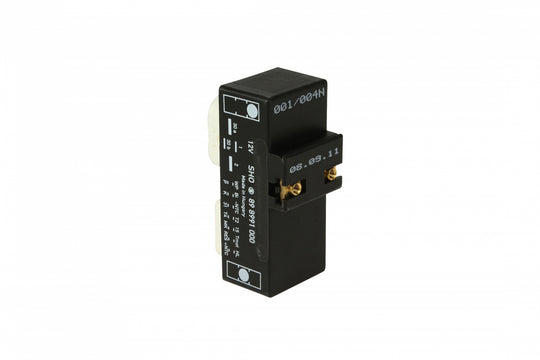 Auxiliary Fan Control Module 18 Pin