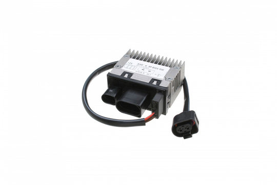 Radiator Fan Control Module 8D0959501C