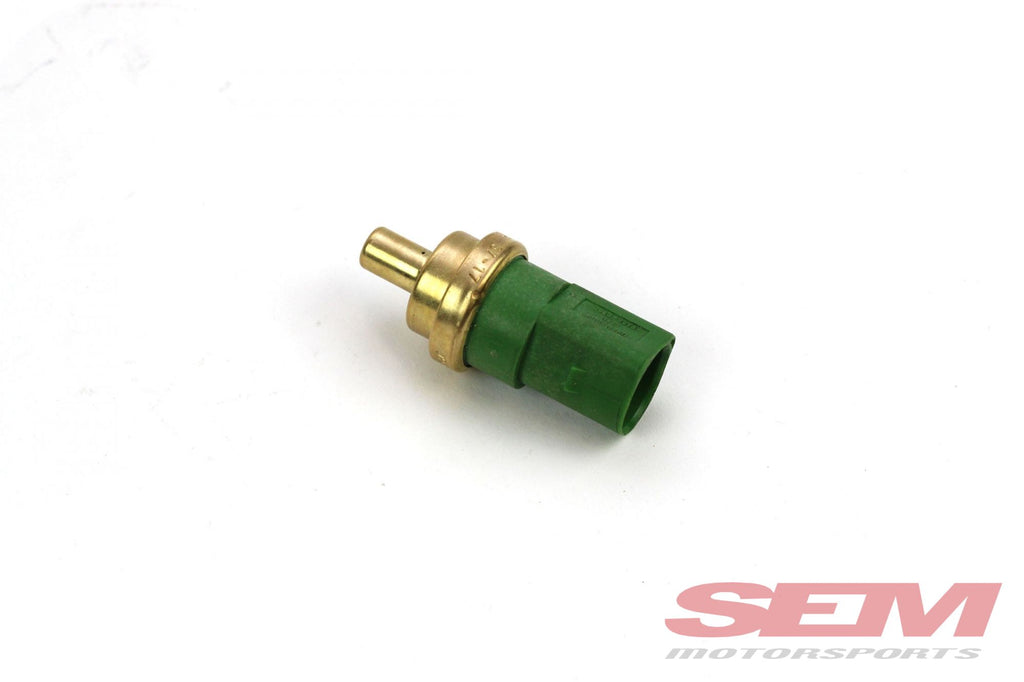 Coolant Temperature Sensor Green 4 pin