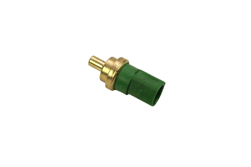 Coolant Temperature Sensor Green 4 pin Genuine - 059919501A
