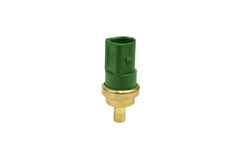 Coolant Temperature Sensor Green 4 pin Genuine - 059919501A
