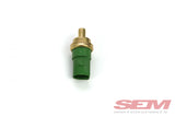 Coolant Temperature Sensor Green 4 pin