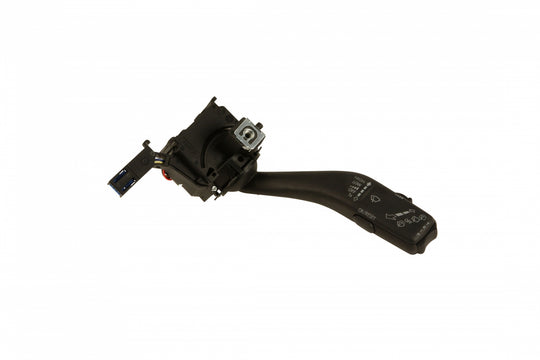 Windshield Wiper Switch With Multi-Function