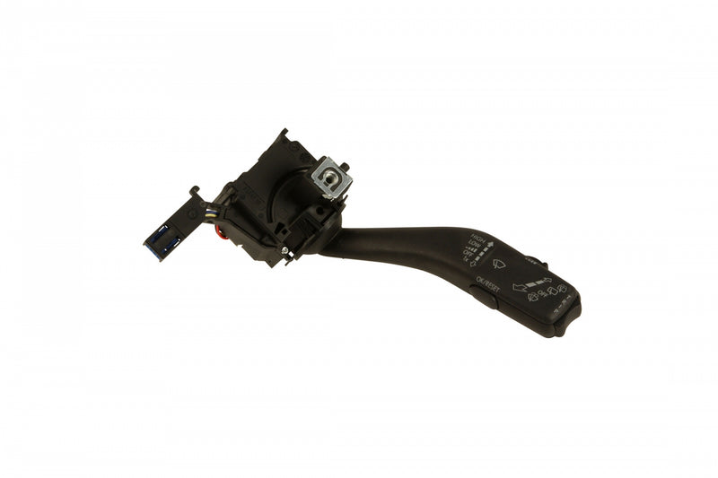 Windshield Wiper Switch With Multi-Function