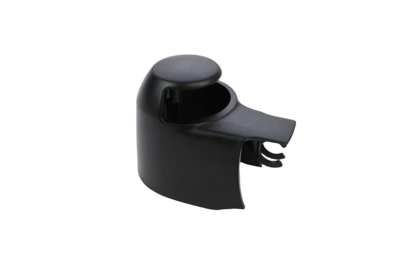 Rear Wiper Cap Genuine - 6Q6955435D