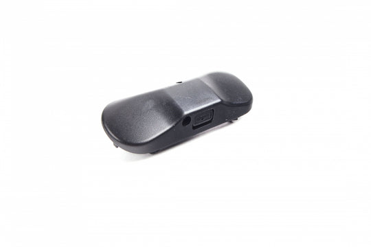 Windshield Washer Jet Heated