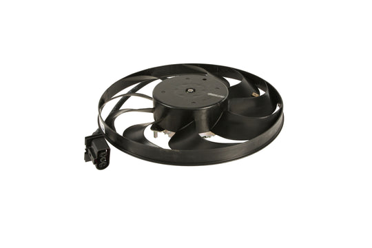 Radiator Fan Motor Right 220/60W 290MM