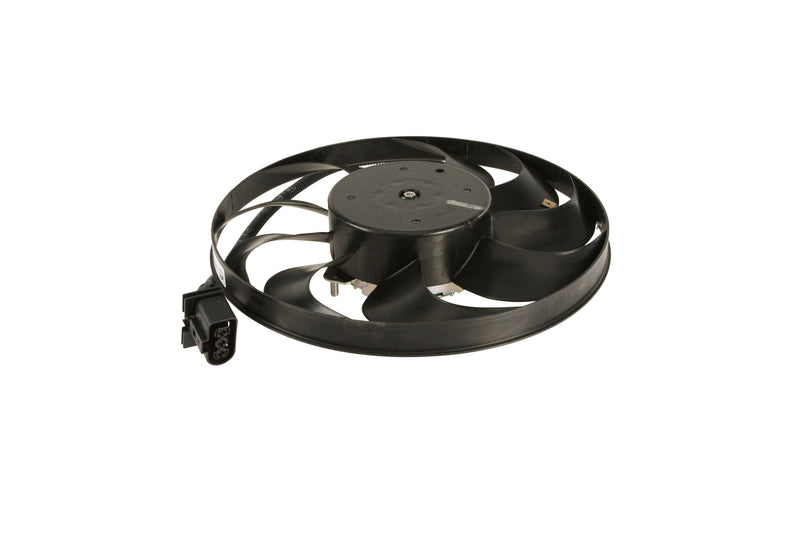 Radiator Fan Motor Right 220/60W 290MM