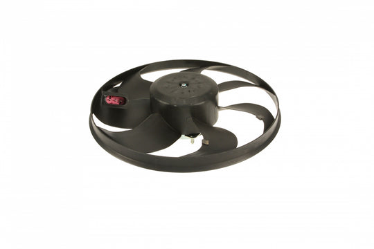 Radiator Fan Motor Left  300/60W 345mm