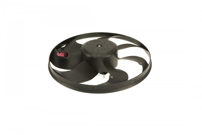 Radiator Fan Motor Left  300/60W 345mm