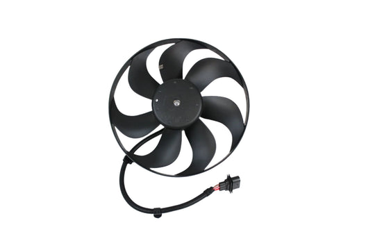 Radiator Fan Motor Left Coolxpert - 002-60-00129