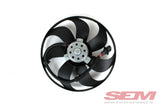 Radiator Fan Motor Left 250/60W 345mm