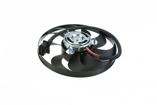 Radiator Fan Motor Right Febi - 14744