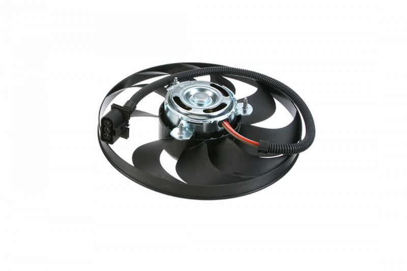 Radiator Fan Motor Right Febi - 14744