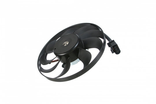 Radiator Fan Motor Right Febi - 14744