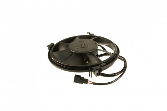Electric Fan Assembly 280MM/300W, OVAL 2-PIN