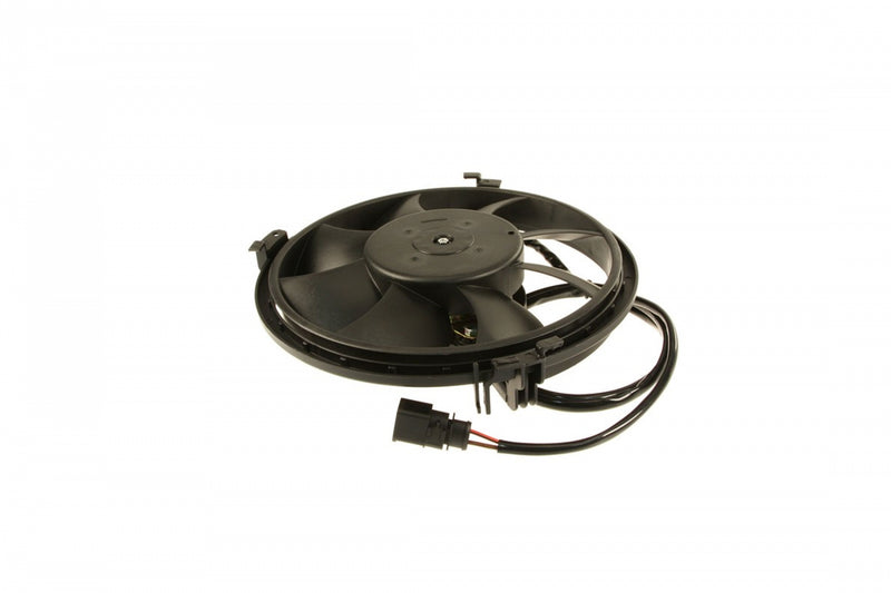 Electric Fan Assembly 280MM/300W, OVAL 2-PIN