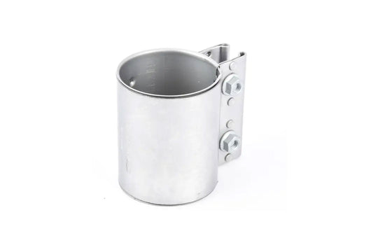 Exhaust Clamp 65x88mm Rein - EXC0026