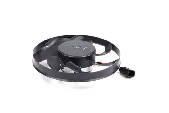 Radiator Fan Motor Right Genuine 1KM959455E