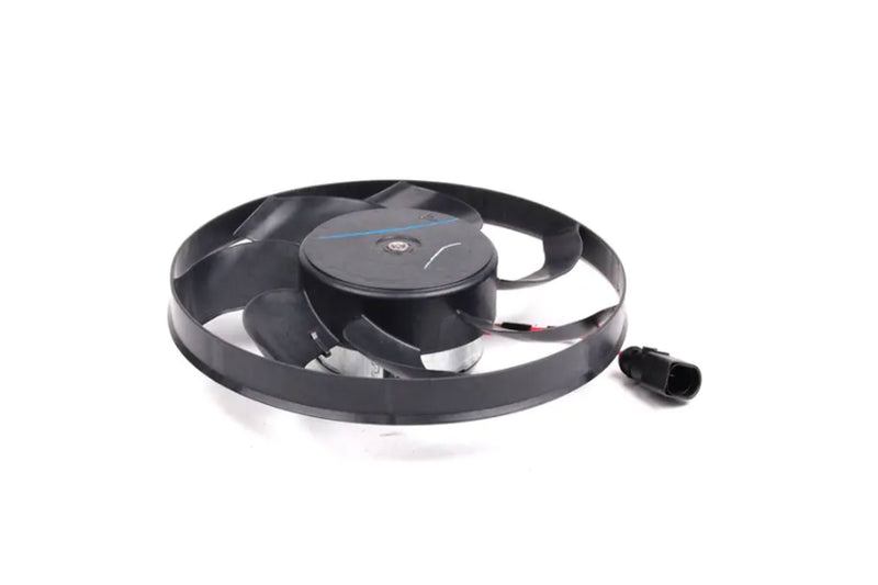 Radiator Fan Motor Right Genuine 1KM959455E